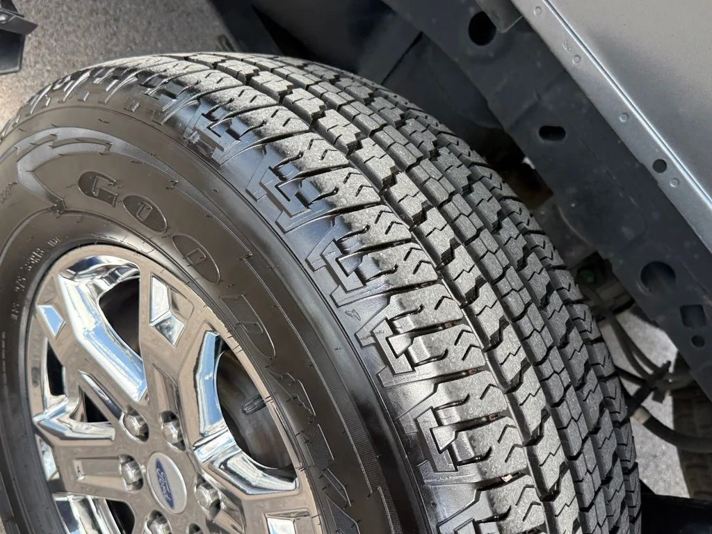 Certified Used 2023 Gray Ford XLT image 41