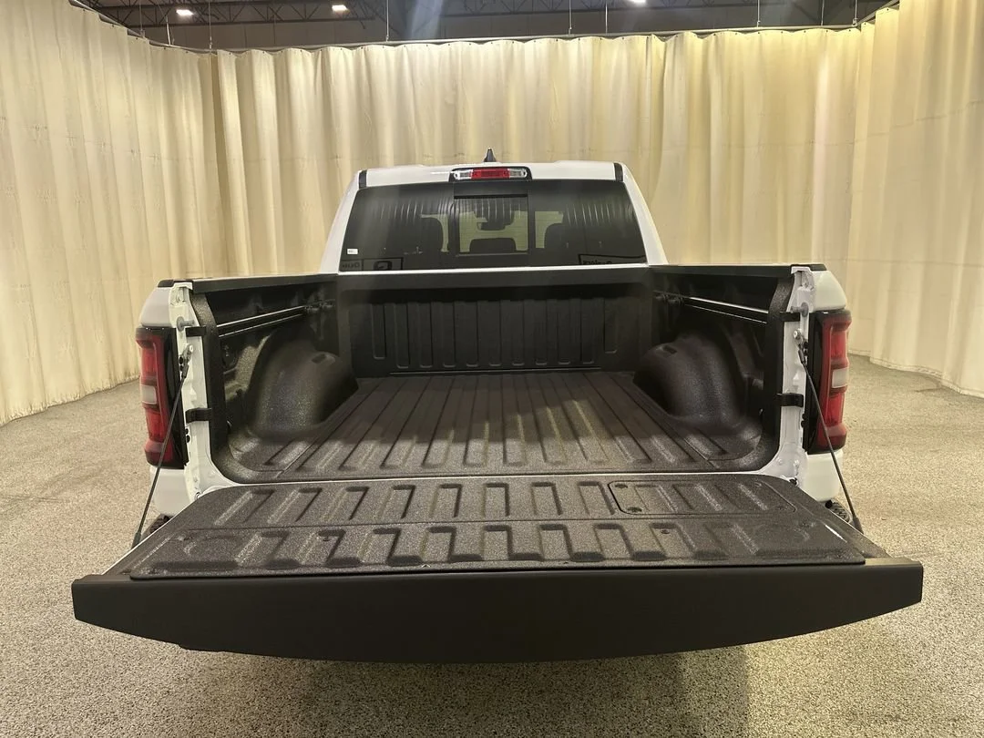 2026 RAM 1500 Rebel - Photo 17