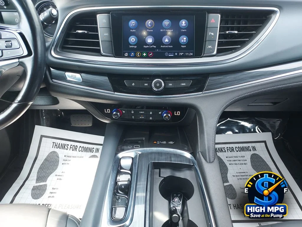 Used 2023 Gray Buick Essence image 13