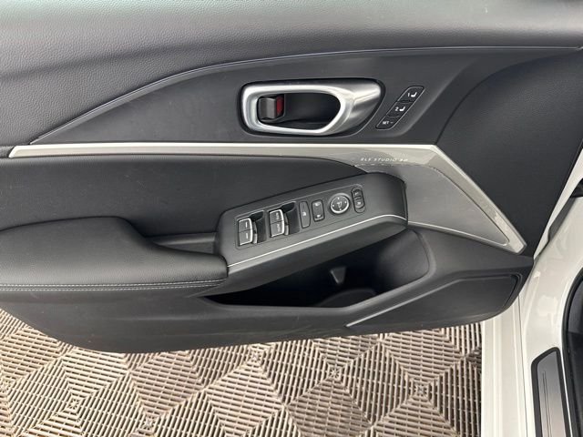 Used 2024 White Acura A-Spec Tech Package image 20