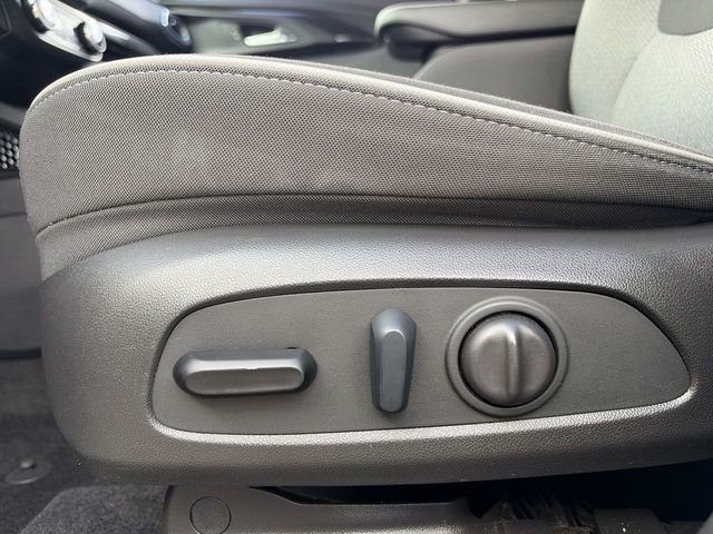 Used 2023 Blue Chevrolet LT image 21
