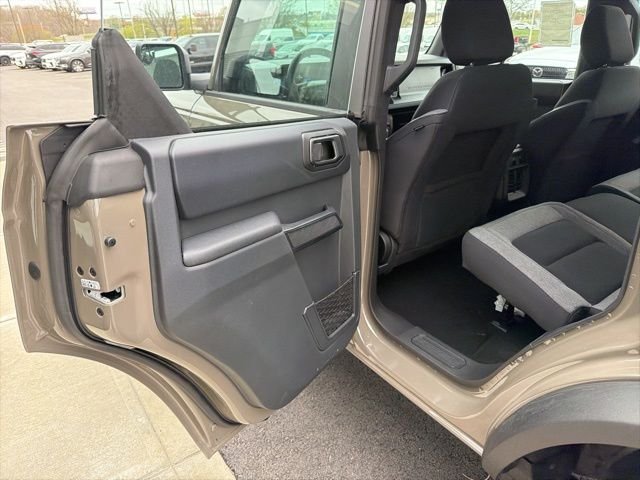 New 2025 Gray Ford Base image 11
