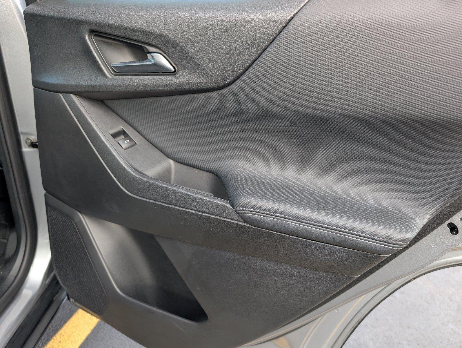 Used 2026 Sterling Gray Metallic Chevrolet LT image 36
