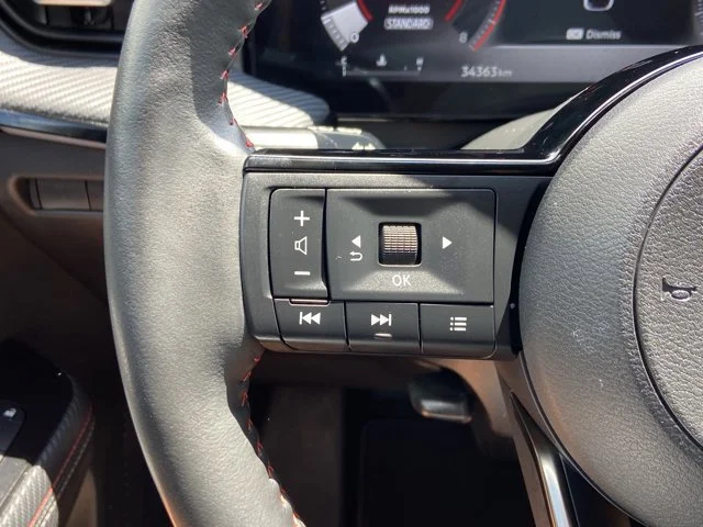 2025 Nissan Kicks SR AWD - Photo 17