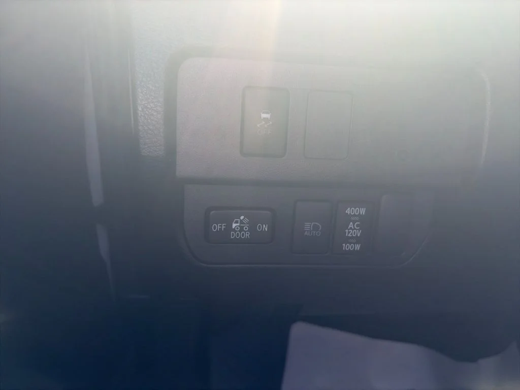 Used 2023 White Toyota TRD Off-Road image 32