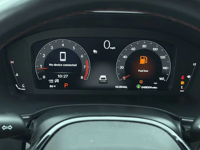 Used 2023  Acura A-Spec Tech Package image 22