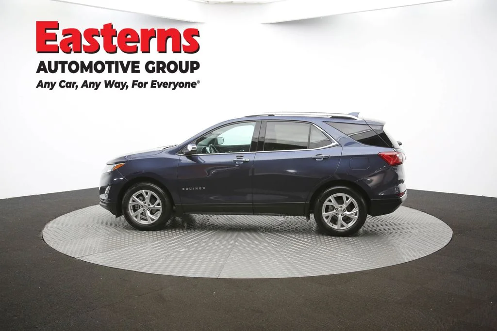Used 2019 Blue Chevrolet Premier image 60
