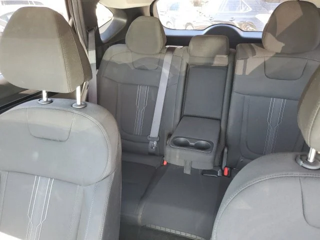 Used 2024 Gray Hyundai Blue image 21