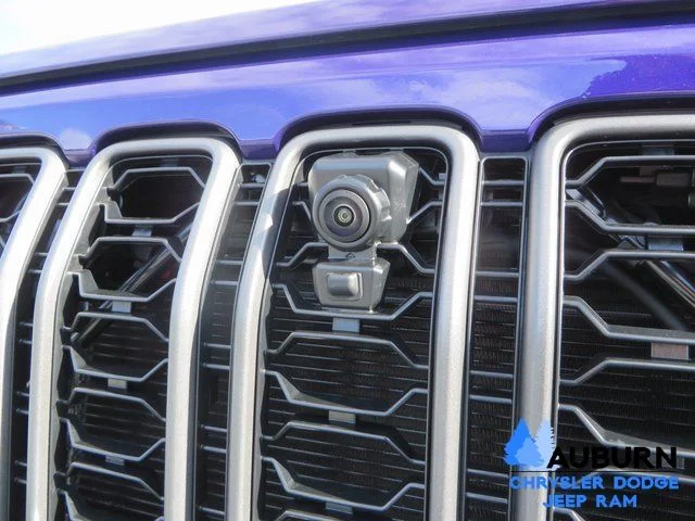New 2026 Reign Exterior Paint Jeep Rubicon image 22