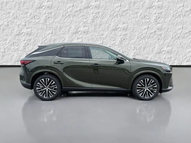 New 2026 Nori Green Pearl Lexus PREMIUM PLUS image 2