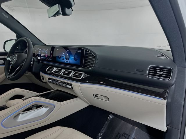 2026 Mercedes-Benz GLE GLE350 - Photo 29