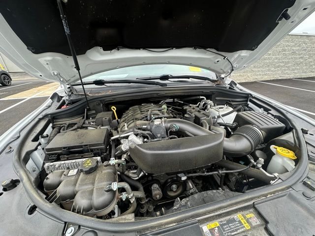 Used 2023 White Dodge GT Plus image 16