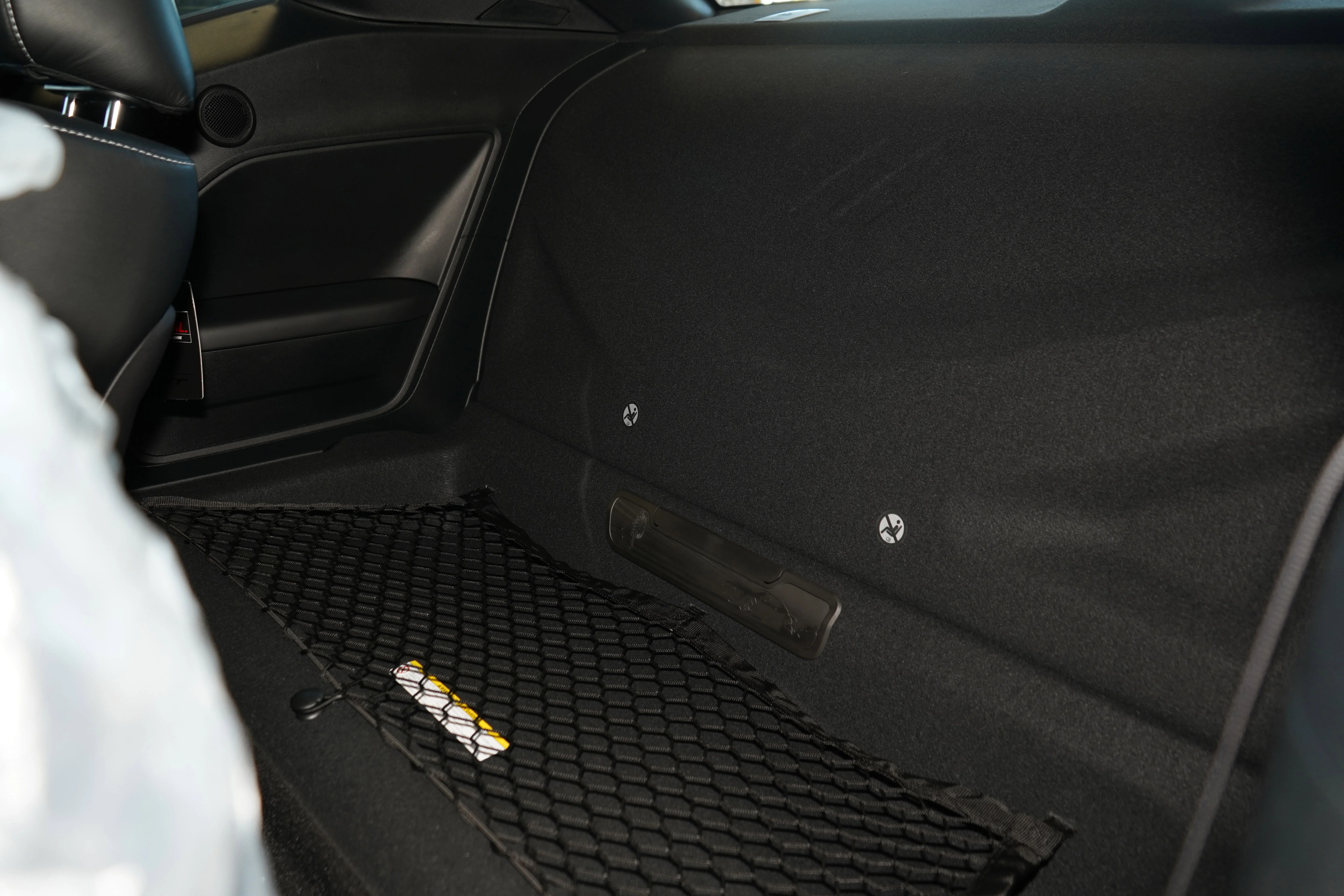 Used 2023 Plum Crazy Pearl Dodge SRT Demon 170*NO LUX TAX! | 1,025HP!!!! | Plum Crazy Purple | Only 24 KM! | Brembo Brakes image 14