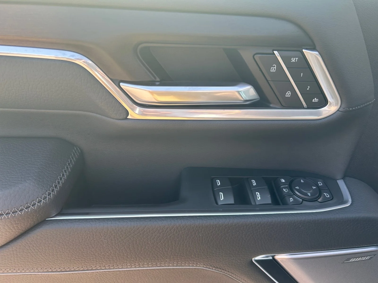 New 2026 Summit White GMC Denali image 17