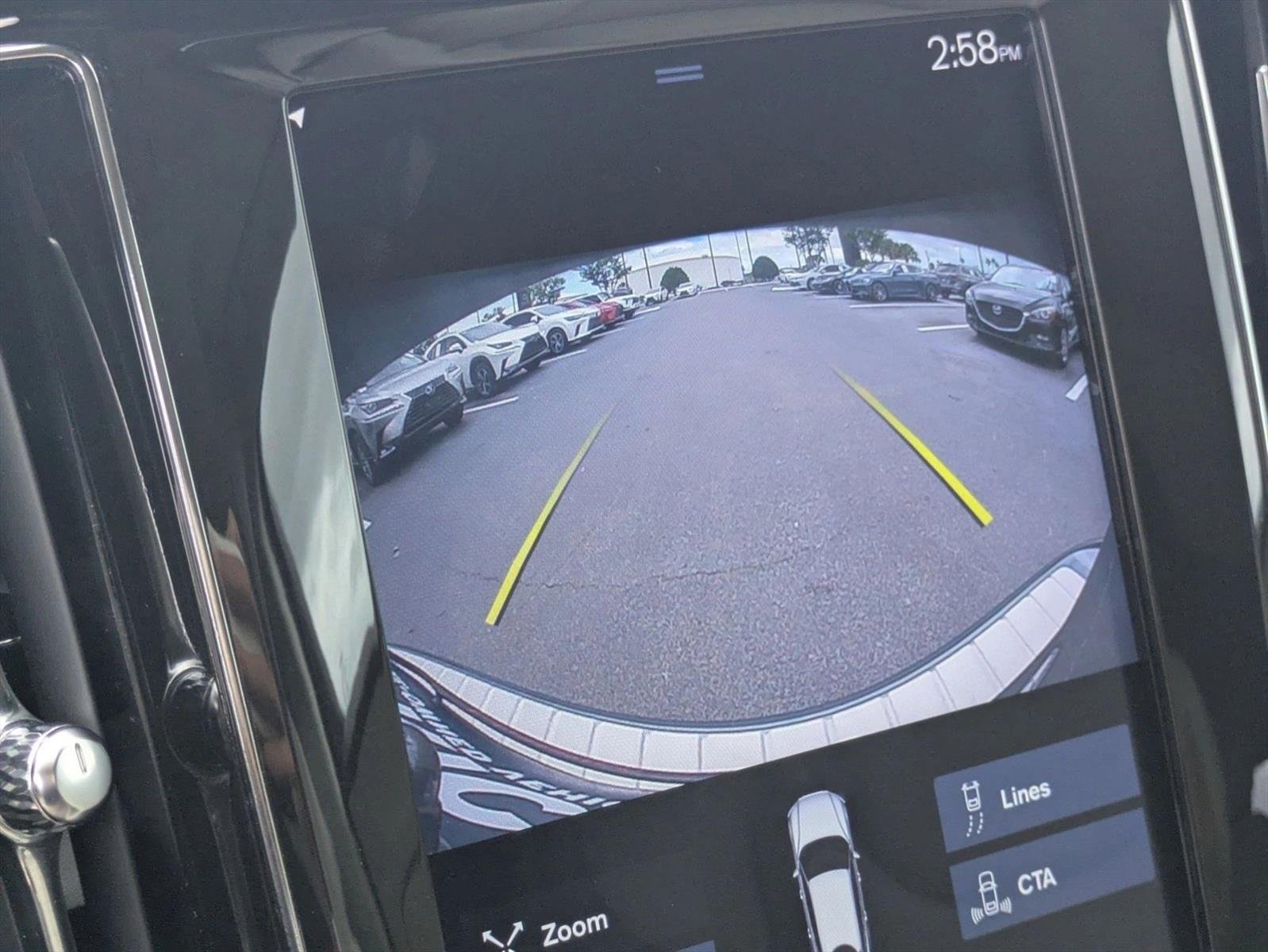 2020 Volvo V60 Cross Country Base - Photo 13