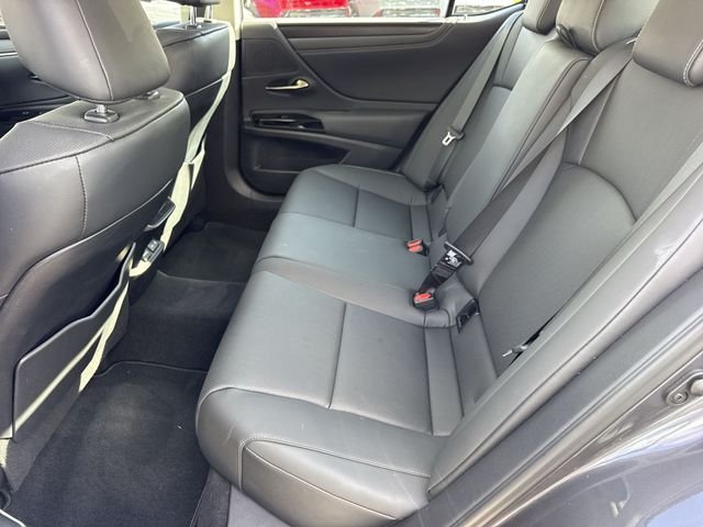 Certified Used 2024 Gray Lexus 350 image 23