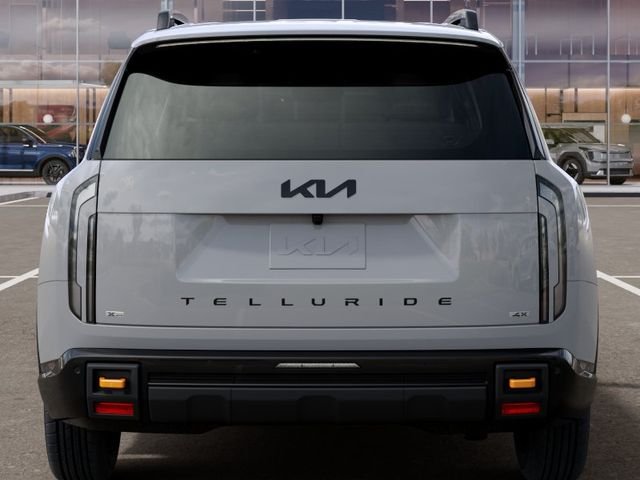 New 2027 Wolf Gray Kia X-PRO SX image 13