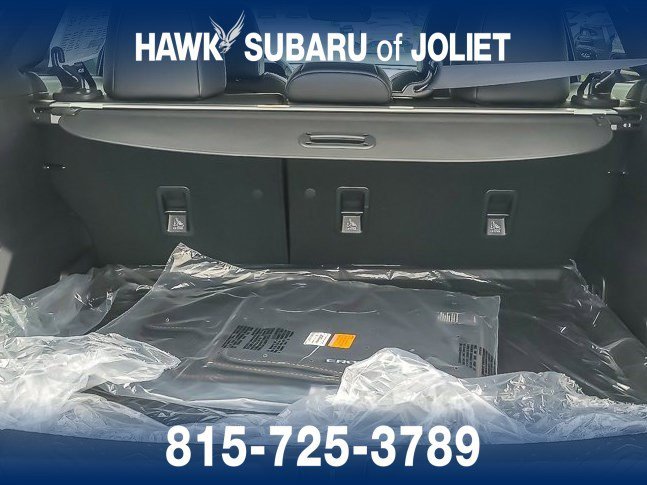 Used 2026 Magnetite Gray Metallic Subaru Limited image 17