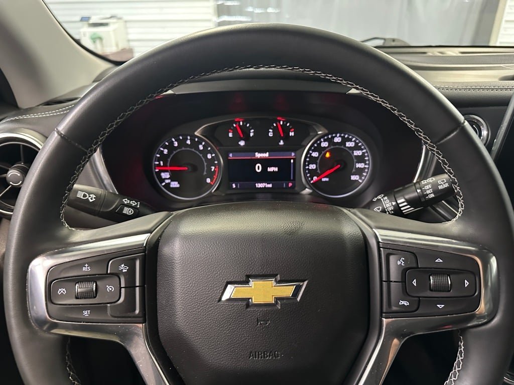2024 Chevrolet Blazer 3LT - Photo 10