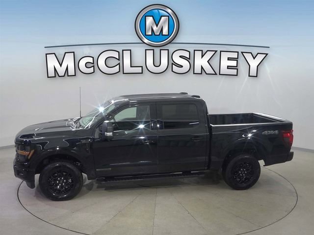 2024 Ford F-150 XLT - Photo 32
