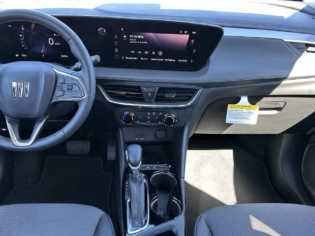 2024 Buick Encore GX Preferred - Photo 13