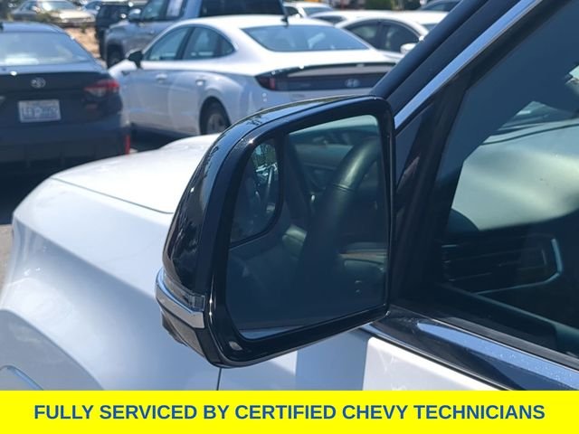 Used 2024 White Jeep Series III image 19