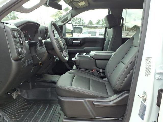 2026 Chevrolet Silverado 3500 HD Work Truck - Photo 12
