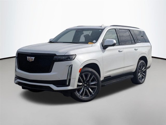 2024 Cadillac Escalade 4WD Sport