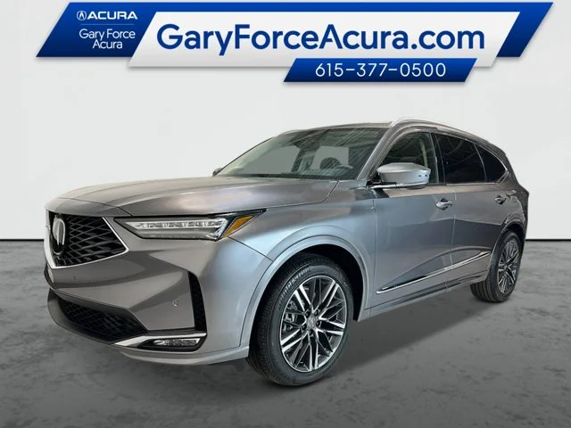2026 Acura MDX SH-AWD w/Advance Package's photo