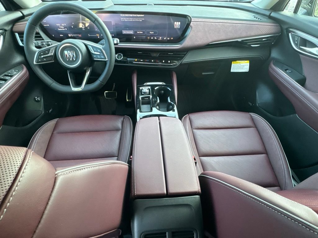 2026 Buick Envision Sport Touring - Photo 6