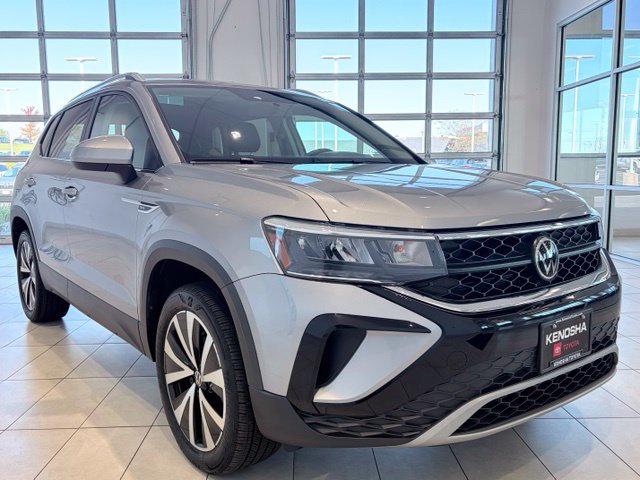 2022 Volkswagen Taos