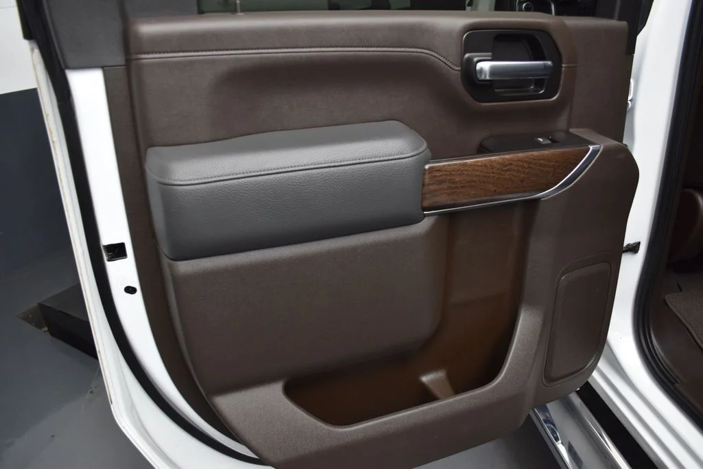 Certified Used 2020 White GMC Denali image 23