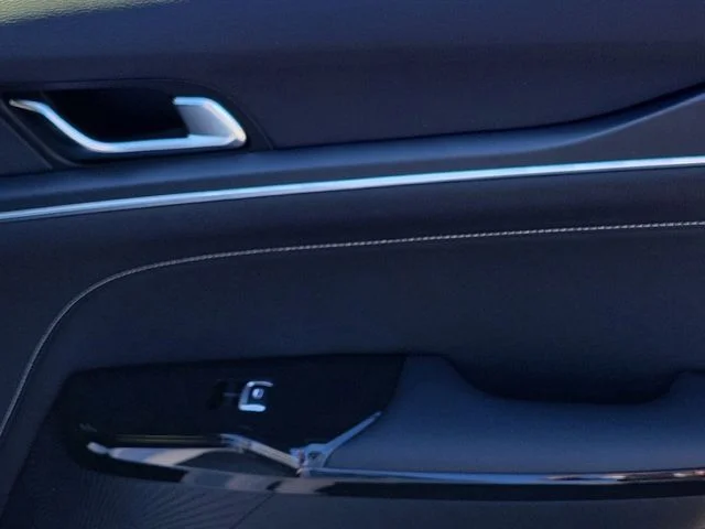 New 2026 Wolf Gray Kia GT-Line FWD image 30