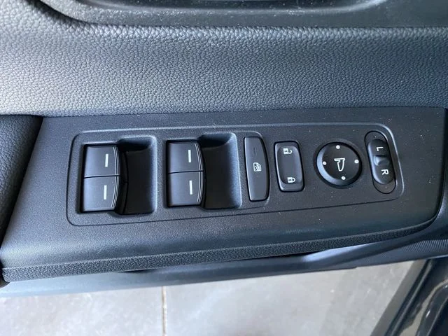 2025 Honda CR-V Sport-L - Photo 20