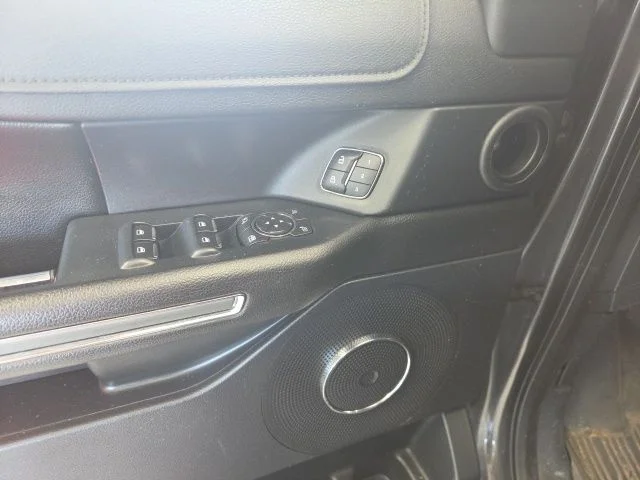 Used 2018 Magnetic Ford XLT image 11