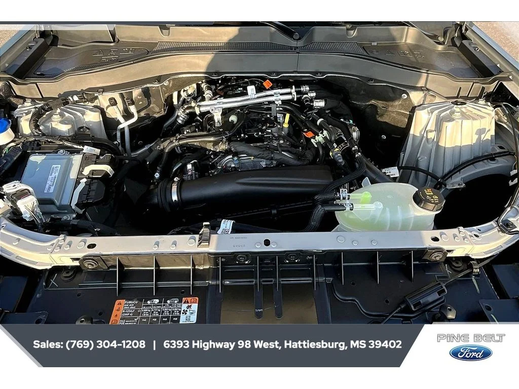 2026 Ford Explorer Active - Photo 6