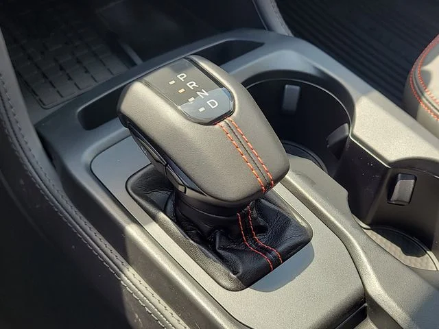 New 2026 Gray Ford Raptor image 28