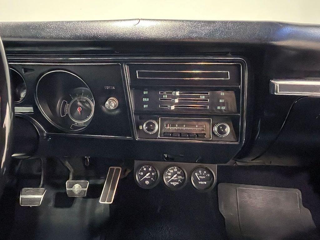 Used 1969 Green Chevrolet  image 58