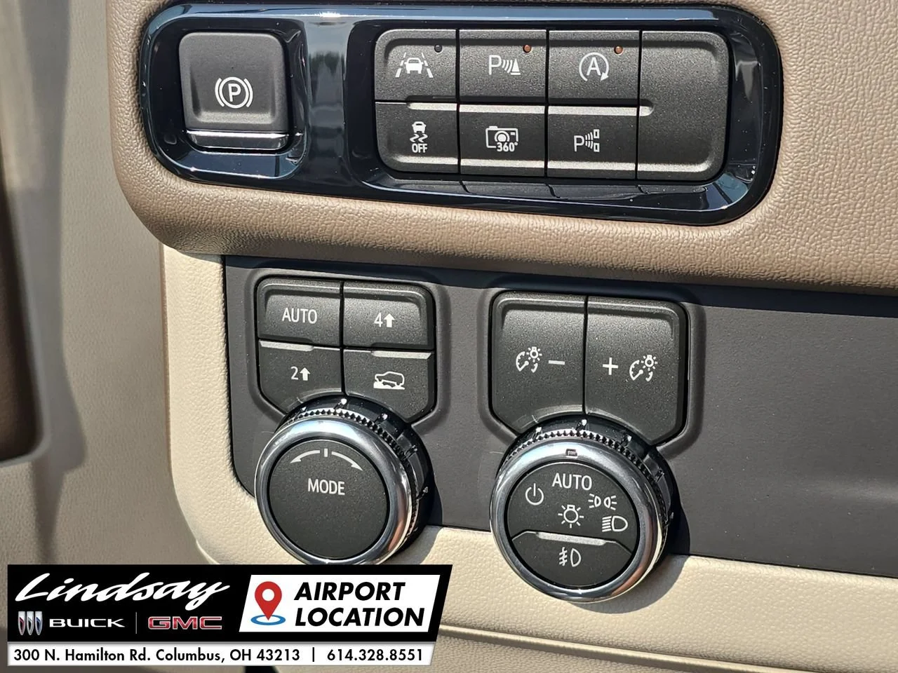 2026 GMC Yukon Denali - Photo 19