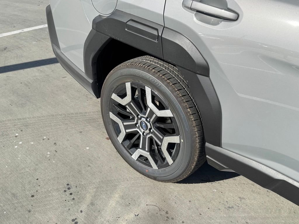 New 2026 RIVER ROCK PEARL Subaru Touring XT image 23