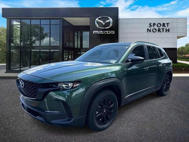 New 2026 Cypress Mazda 2.5 S Preferred AWD image 9