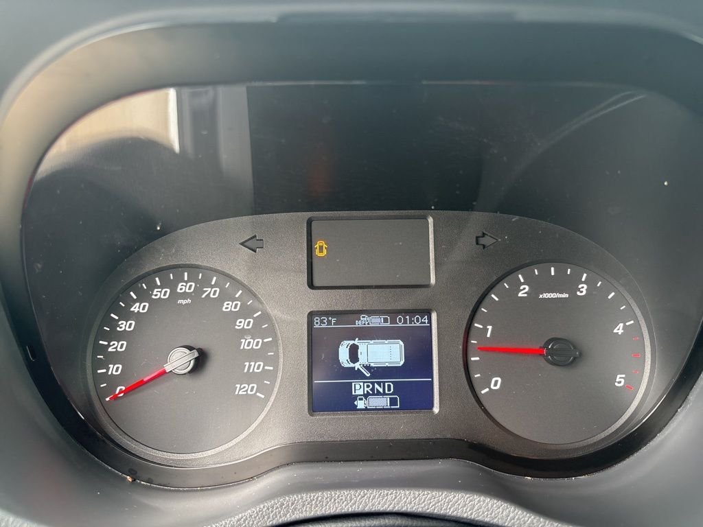 Used 2021  Freightliner w/ 16