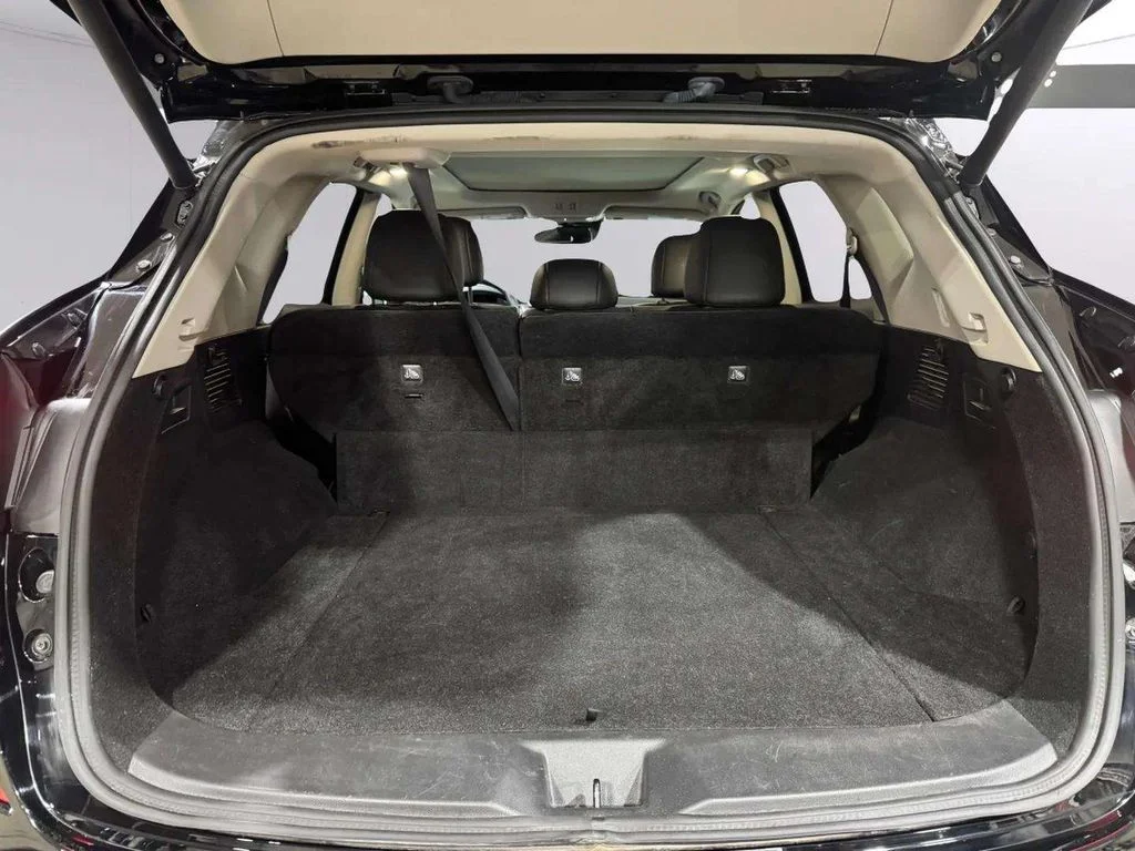 2023 Nissan Murano Platinum - Photo 28