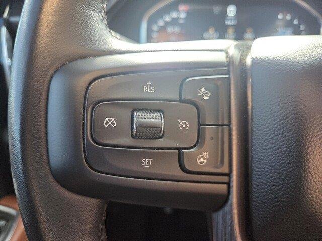 Used 2025 Sterling Metallic GMC Denali Ultimate image 15
