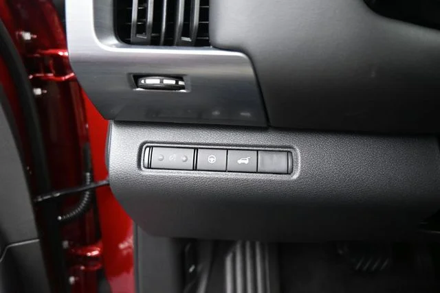 New 2026 Red Nissan SL image 23