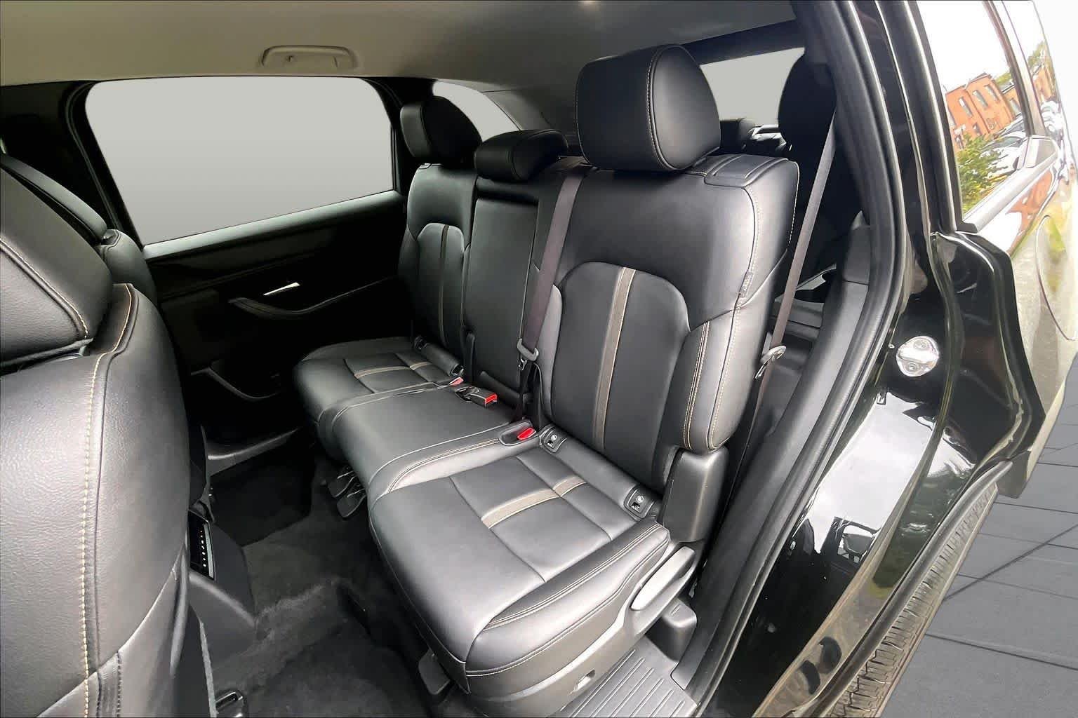 Used 2026 Jet Black Mica Mazda Select image 20