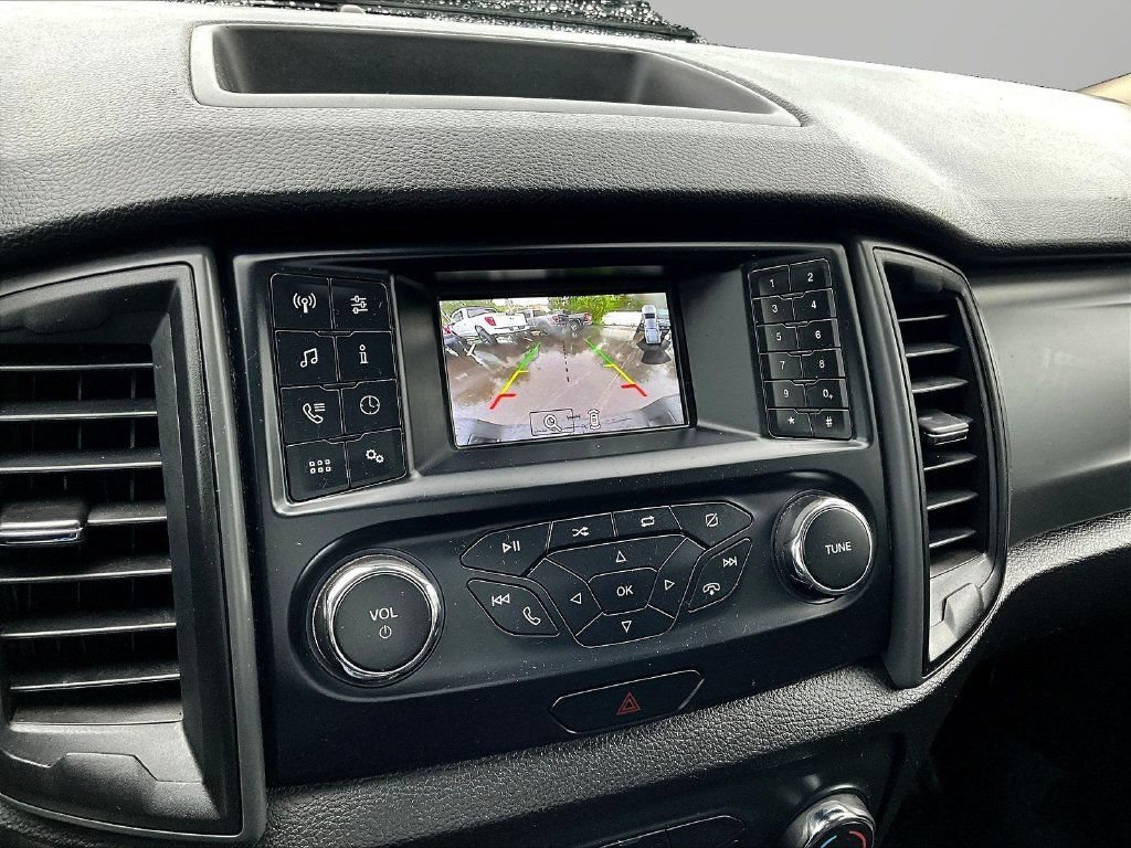 Used 2023 Gray Ford XL image 17