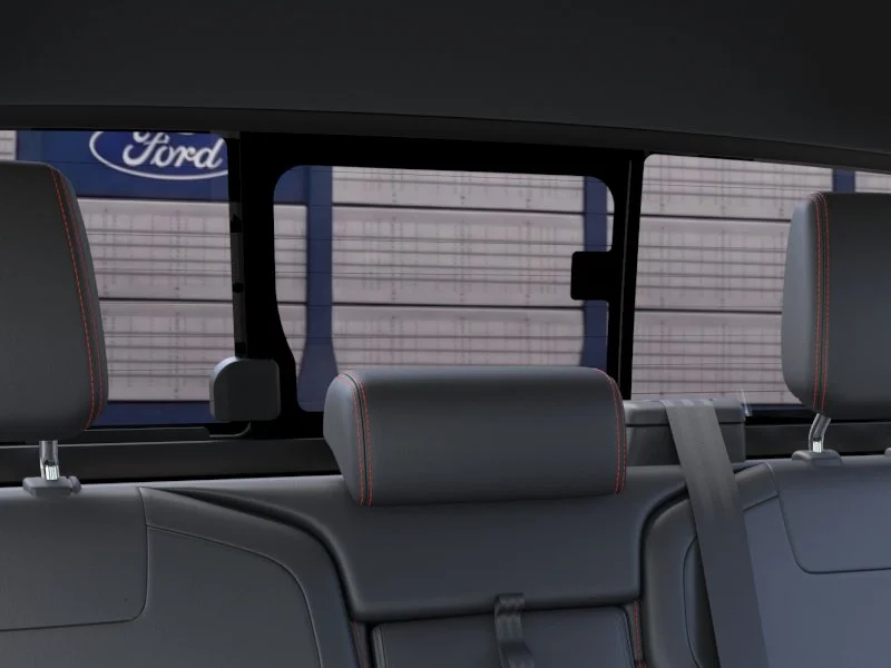 New 2026 Avalanche Ford Raptor® image 22