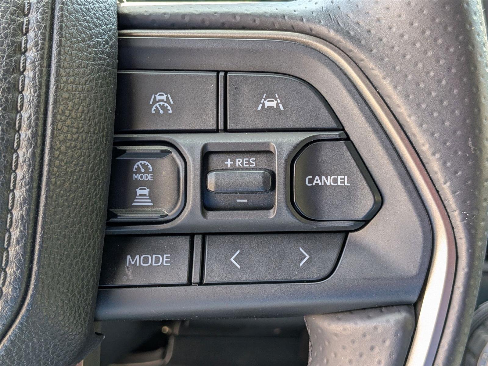 Used 2025 Underground Toyota TRD Off Road image 20