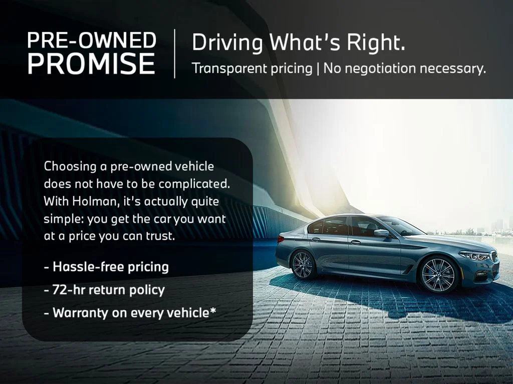 Used 2026 Tanzanite Blue II Metallic BMW 330i image 13